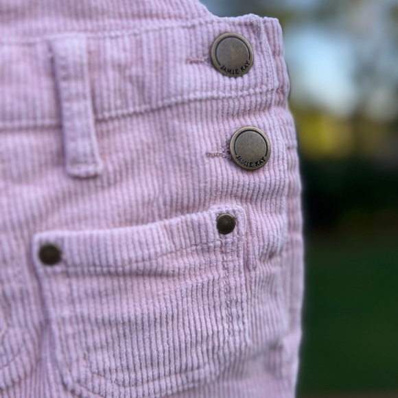 Jamie Kay short overall - Picture 6 of 10